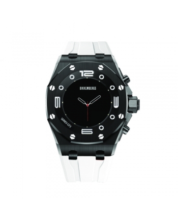 Orologio Smartwatch Unisex Bikkembergs GT3 Bianco BK-GT303