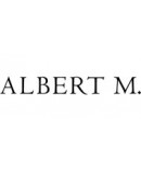 ALBERT M.